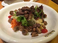 -LENBACH兰巴赫西餐啤酒坊(大连星海广场店)