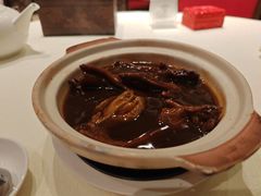 -富临饭店阿一鲍鱼