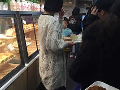 -仟吉KenGee(国贸360店)