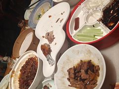 -小吊梨汤·北京菜·烤鸭(鸟巢店)