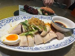 -常来小聚·广州非遗传承餐厅(高德置地店)