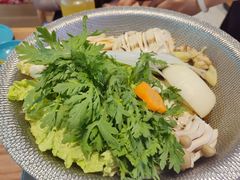 -晴季寿司(红旗街万达店)