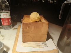 -绿茶餐厅(松江万达店)