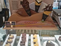 -GODIVA(王府井apm店)