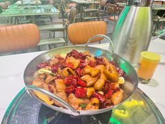 -九子跳跳蛙(石牌东店)