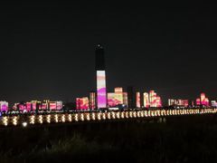 -武汉两江游览·夜游长江(汉口粤汉码头)