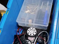 -乐博乐博少儿编程·乐高机器人编程·信息学竞赛(百仕达校区)