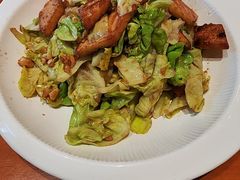 -巴依老爷新疆美食(魏公村店)