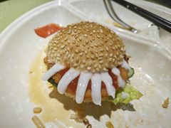 -素心素食(翠苑店)