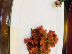 -国惠大酒楼(仓山万达店)