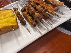 -老何太太鹤岗小串·团建聚餐(龙华店)