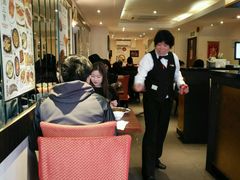 -文兴酒家(Chinatown - Gerrard Street)