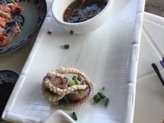 -胖大嫂渔家排档(半边山店)