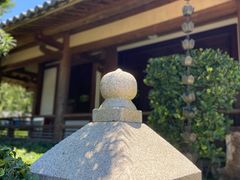-径山寺