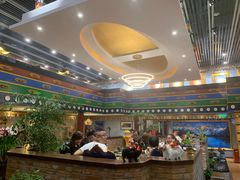 -后院犇牛主题餐厅(云岗店)