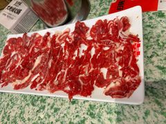 -肖婷姐大铁锅重庆火锅(南湖店)