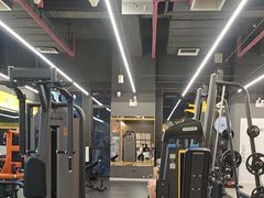 -FEELINGME乐刻私教馆·健身(大融城店)