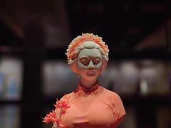 -中国闽台缘博物馆