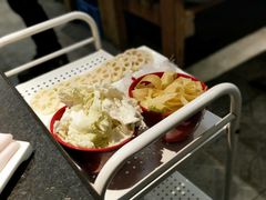 -北门涮肉·铜锅涮肉(南锣鼓巷店)