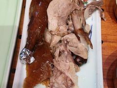 -魁盛居百年鲁菜馆(中林路店)
