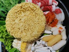 -盒马鲜生(顺义店)