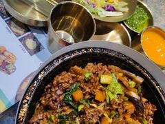 -兰正韩·韩国料理(春熙路店)