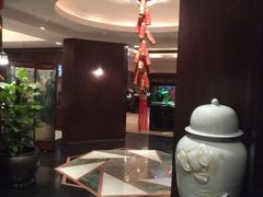 -海天楼中餐厅(吴宫泛太平洋酒店)