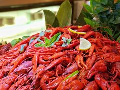 -威斯汀舞台餐厅