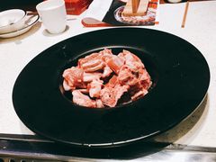 -九府羊·鲜羊火锅·烤串(新华路店)