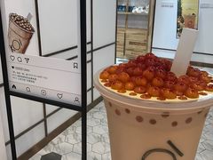 -KOI Thé(力宝广场店)
