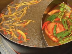 -一善菌·云南菌汤·云南菜(银泰城店)