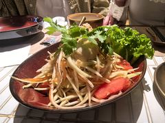 -CHINCHIN 青青·泰国料理(万象食家店)