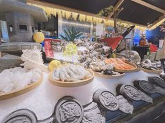 -喜庭海鲜自助(来福士店)