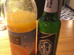 -一顿烧烤(八经街店)