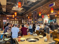 -重庆渝达老火锅(春熙路店)