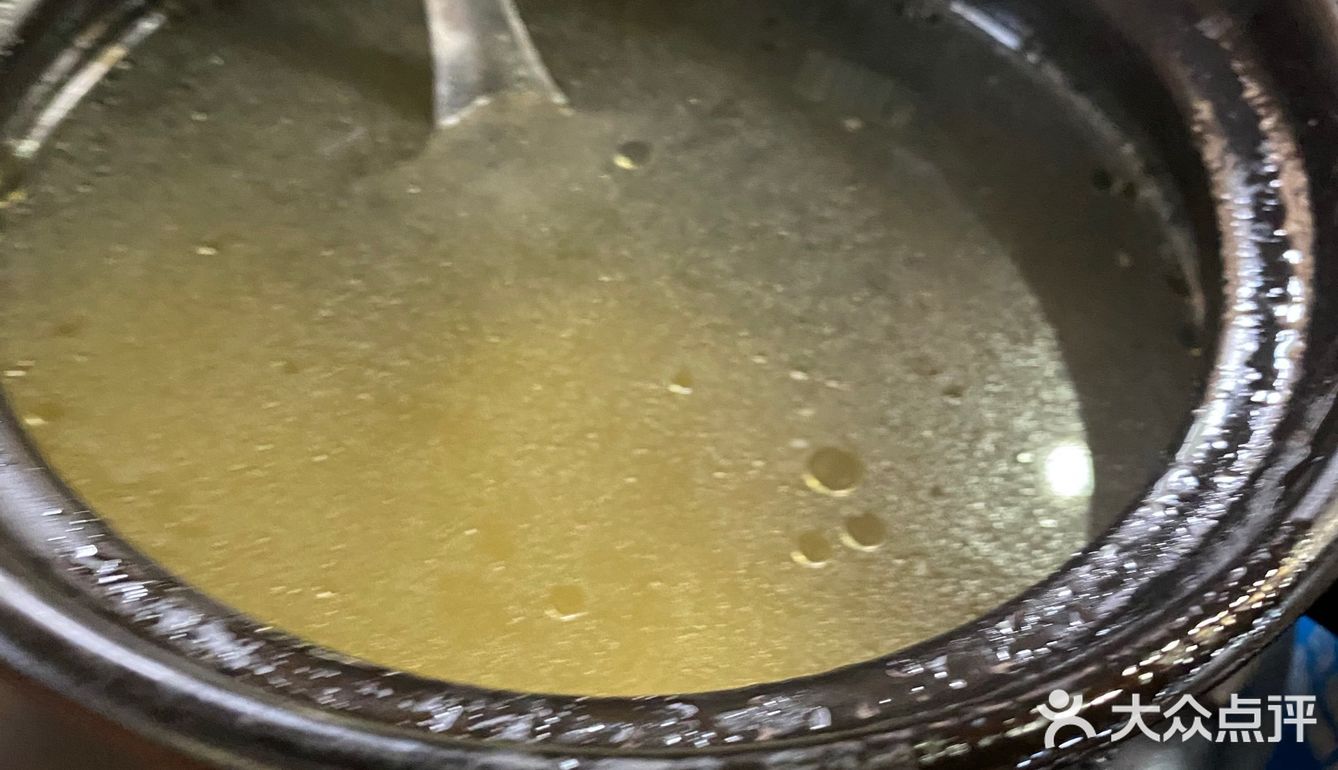 景区的饭店 对口味期待不高 实际上 吃吃还可以的