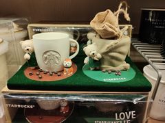 -星巴克臻选(广州沙面店)