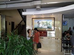-潮镇老尾牛杂(环城西路店)
