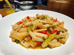 藕尖-德叔阙里·衢州菜馆(月湖店)