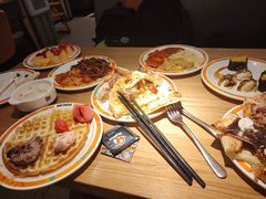 -比格比萨自助(南京万达茂店)