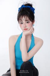 点击看大图 -模卡原创写真馆(苏州总店)
