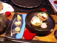 -AZUL by FUEL蓝色·法式酒馆(琶醍店)