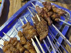 -玉园烧烤·海鲜辣炒