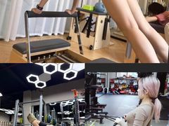-VPsmart私教健身工作室(新华路旗舰店)