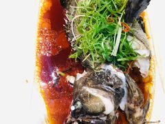-广州塔晖粤轩中餐厅