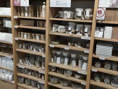 -MUJI无印良品(北国先天下店)