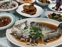 -新时代大酒店(仰口路店)