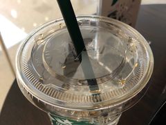 -星巴克(苏州泰华店)