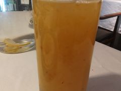 -肆月河豚·新淮扬(金融街店)