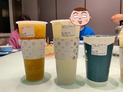 -INCHA印茶(附中东巷店)